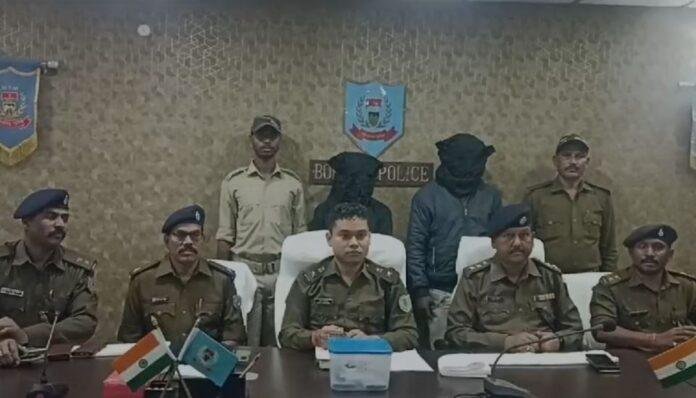 Bokaro Rape : कलयुगी मां ! बेटी का पहले दुष्कर्म कराया फिर करा दी हत्या, ये थी वजह...