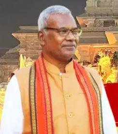 कामेश्वर चौपाल की फाइल फोटो