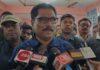 Bokaro : ढलाई के तीन दिन बाद ही धंस गया करोड़ों का पुल, मंत्री योगेंद्र महतो ने...