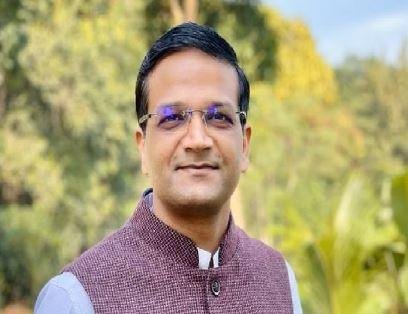 आईएएस छवि रंजन