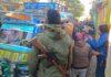 Giridih : फांसी के फंदे से झूलता मिला शख्स का शव, जांच में जुटी पुलिस...