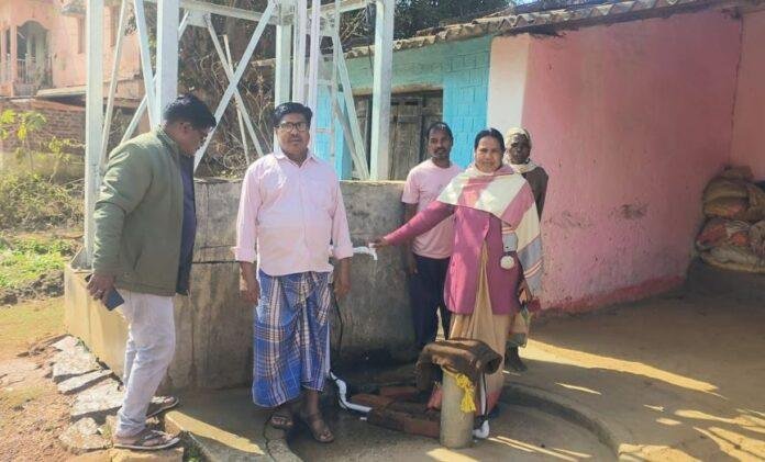 Chainpur