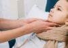 Typhoid बुखार का सांकेतिक चित्र