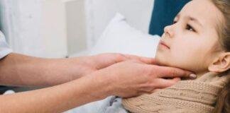 Typhoid बुखार का सांकेतिक चित्र