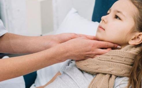 Typhoid बुखार का सांकेतिक चित्र