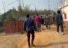 Dumka Suicide : प्यार में धोखा! फांसी के फंदे से झूली युवती, जांच में जुटी पुलिस...
