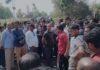 Deoghar Accident : तेज रफ्तार बालू लदे ट्रैक्टर ने बाइक सवार को रौंदा, दर्दनाक मौत के बाद ग्रामीणों ने...
