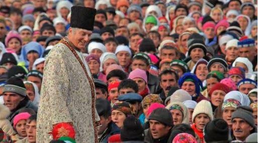 नहीं रहे इस्माइली आध्यात्मिक नेता आगा खान