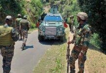 साजिश नाकाम! LoC पर भारतीय सेना ने सात पाकिस्तानी को मार गिराया LoC