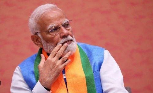 पीएम मोदी 