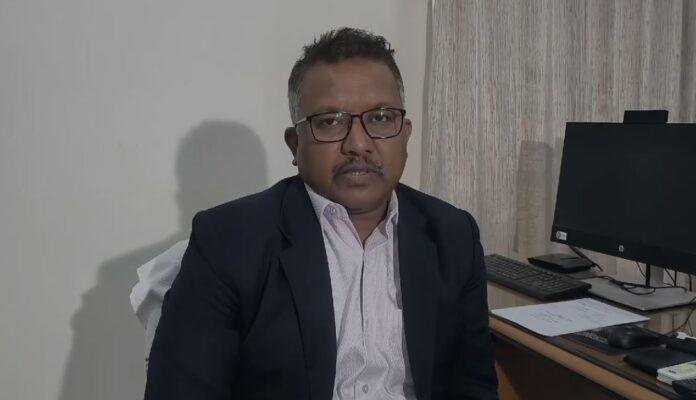 JAC Paper Leak मामले में नया खुलासा, इस जगह से किया गया था पेपर लीक...