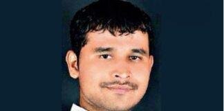 Pune Rape Case का गिरफ्तार आरोप दत्तात्रेय गाडे