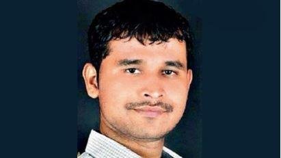 Pune Rape Case का गिरफ्तार आरोप दत्तात्रेय गाडे