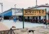 प्रतापगढ़ रेलवे स्टेशन
