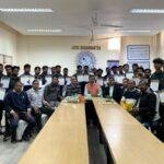 प्रमाण पत्र वितरण 22Scope News