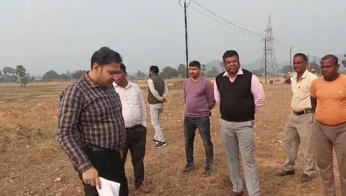 Giridih