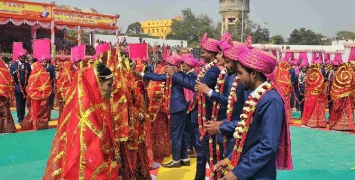 सांसद मनीष जायसवाल