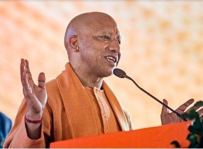 महाकुंभ के समापन पर वि्रोधियों पर निशाना साधते सीएम योगी