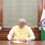 मोदी कैबिनेट 22Scope News