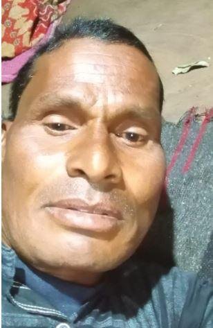 Dhanbad : मृतक की फाइल फोटो