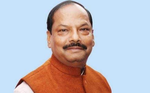 रघुवर दास