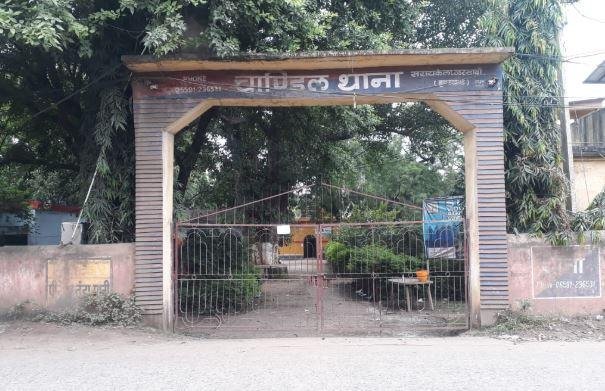 Saraikela Breaking : खेत से अज्ञात व्यक्ति का शव मिलने से मची सनसनी, जांच में जुटी पुलिस... Saraikela Breaking : चांडिल थाना क्षेत्र का है मामला