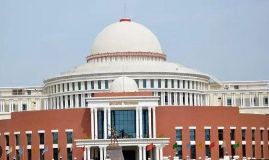 Breaking : लंबे समय से नहीं हुई है नेता प्रतिपक्ष की नियुक्ति