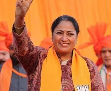 रेखा गुप्ता