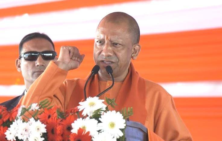 महाकुंभ में दोपहर 12 बजे तक 60.02 करोड़ से अधिक श्रद्धालुओं ने लगाई डुबकी लखीमपुर में सीएम योगी