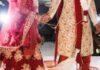 Marriage at Police Station