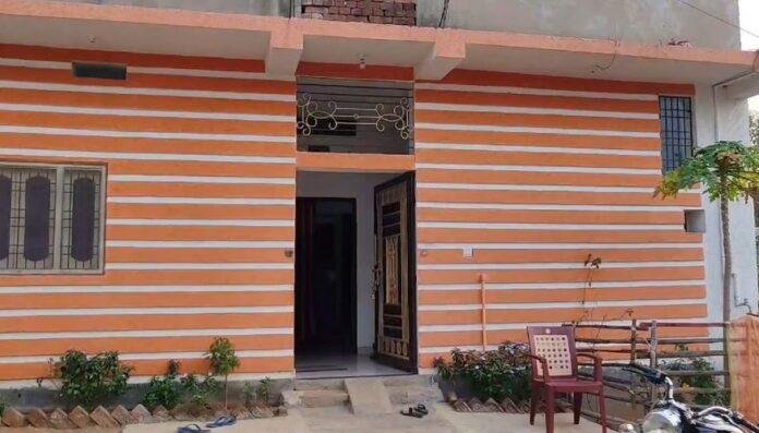हजारीबाग चोरी Hazaribagh