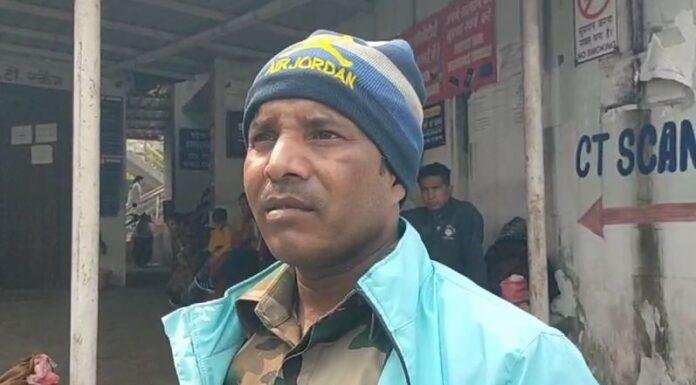 Chakulia Mob Lynching