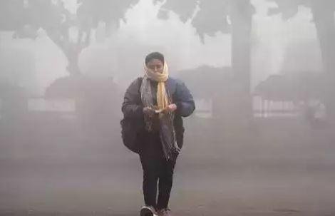Jharkhand Weather Today : कभी ठंड तो कभी गर्म, इस दिन तापमान में बढ़ोतरी होने के आसार...