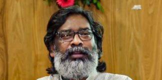 निर्माणाधीन टनल