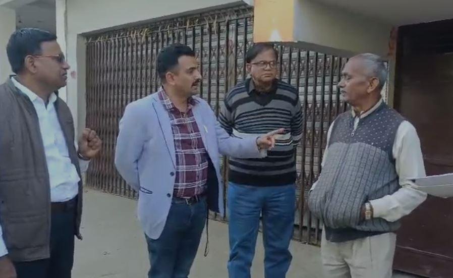 Hazaribagh : चौपारण के आशना क्लीनिक में स्वास्थ्य विभाग की टीम ने अचानक बोला धावा, ये है मामला... | 22Scope News ा7 22Scope News