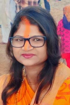 Hazaribagh : मृतिका की फाइल फोटो
