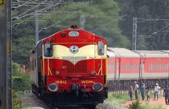 Ranchi से इस दिन से होगा महाकुम्भ स्पेशल अतिरिक्त ट्रेन का परिचालन...