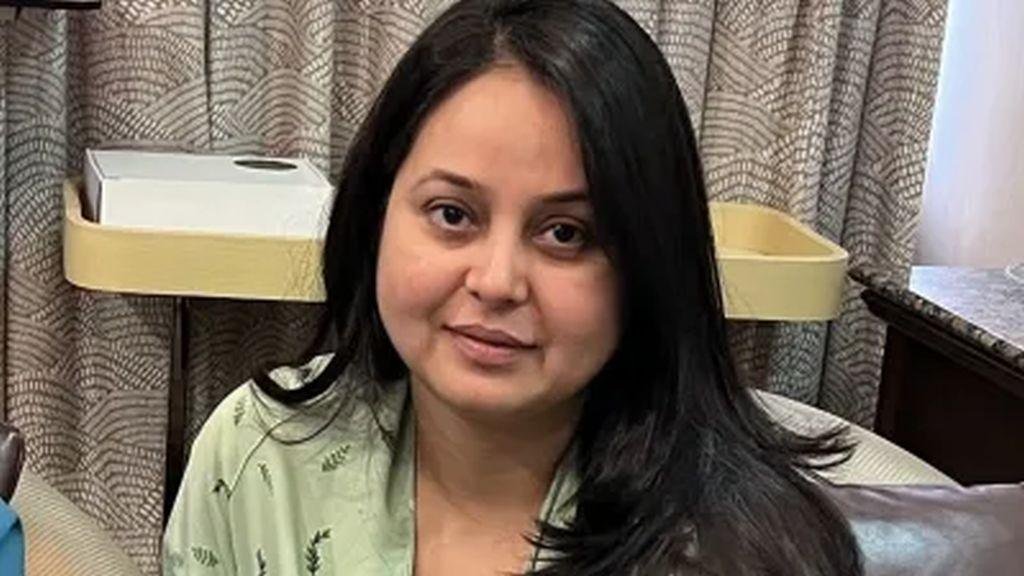 CM हाउस में घुस सकते हैं अपराधी, आरा की घटना पर रोहिणी का तंज...
