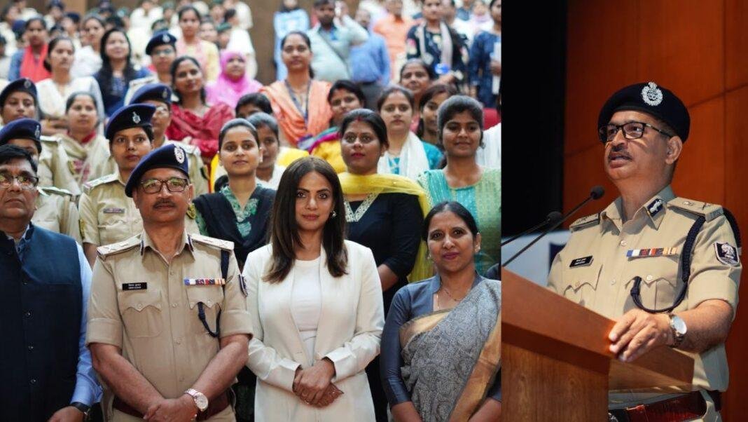 DGP