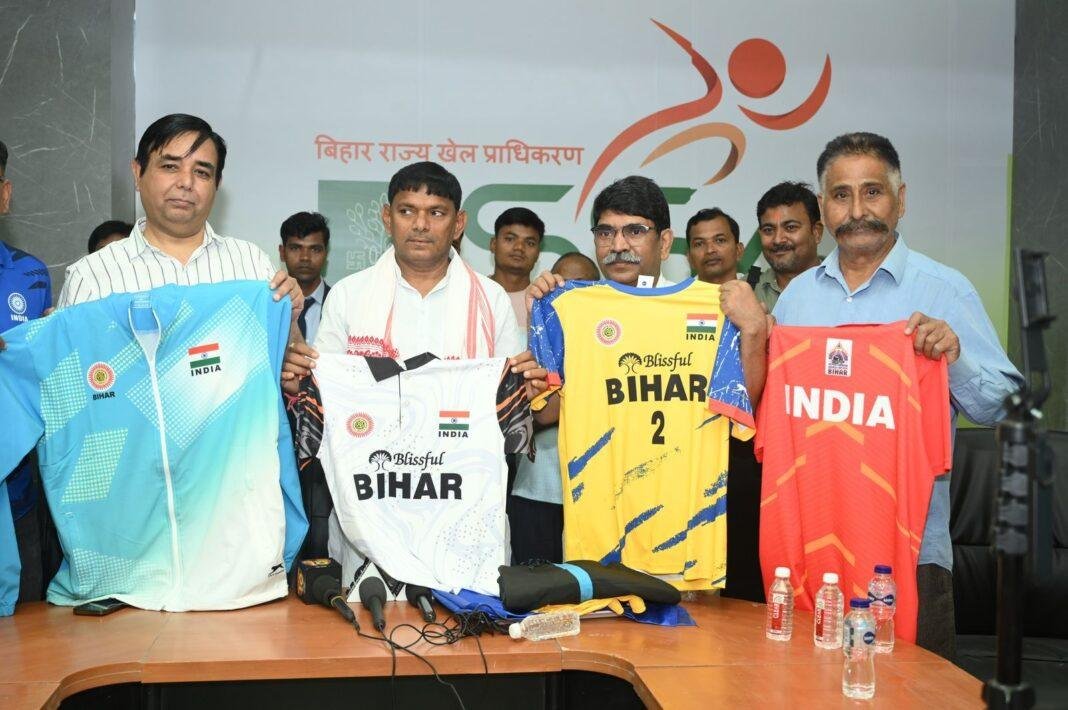Bihar