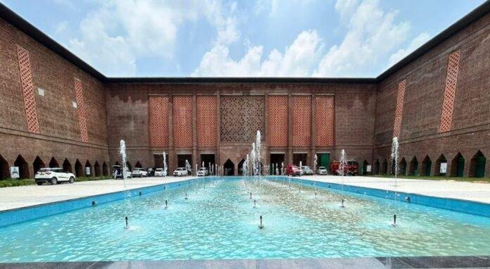 Bihar Sports University Bihar Sports University