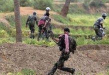 Naxals