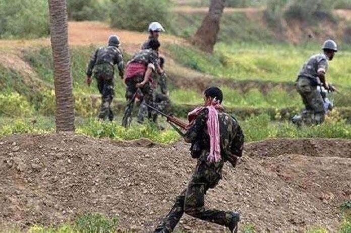 Naxals Naxals
