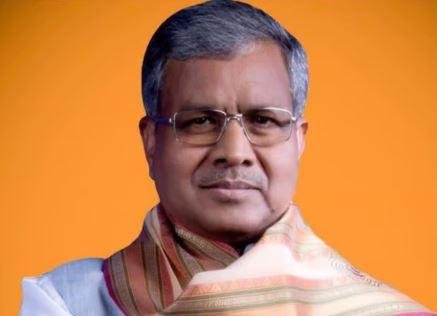 1 इफ्तार रोजेदारों के लिए होता है और इसे राजनीतिक रंग देना उचित नहीं: बाबूलाल