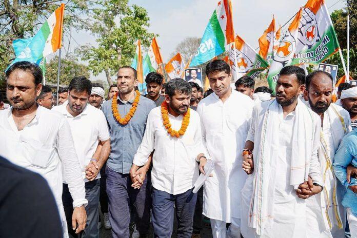 Kanhaiya