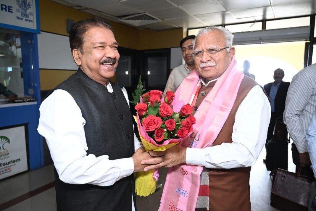 BJP