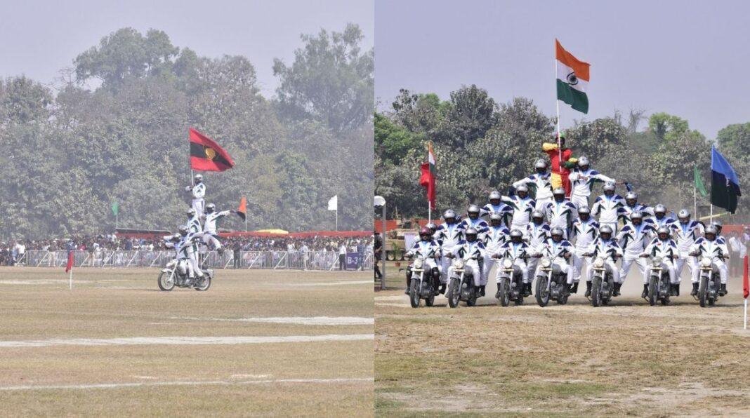 Motihari