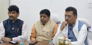  जनहित में प्रदूषण बर्दाश्त नहीं, फैक्ट्री संचालक ने समाधान हेतु लिया एक महीने का समय: मनीष जायसवाल