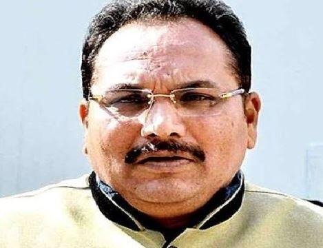 ई-रिक्शा खरीद में धांधली: प्रदीप यादव ने मुख्य सचिव से उच्चस्तरीय जांच की मांग