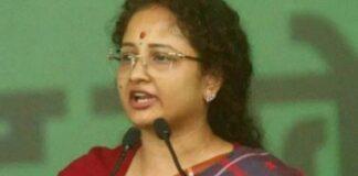 मनरेगा भुगतान में देरी पर कल्पना सोरेन ने उठाए सवाल, सरकार ने केंद्र को ठहराया जिम्मेदार